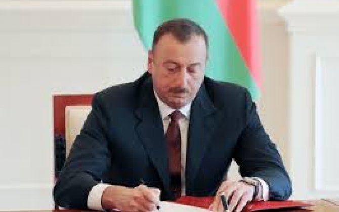 Президент Азербайджана подписал распоряжение об очередном призыве на военную службу