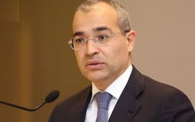 В Азербайджане сохраняется экономическая стабильность — Микаил Джаббаров