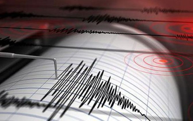 На юге России зарегистрировано седьмое за 10 дней землетрясение
