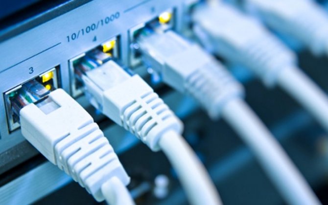 Интернет-провайдер Азербайджана с нового года изменит порядок оплаты услуг