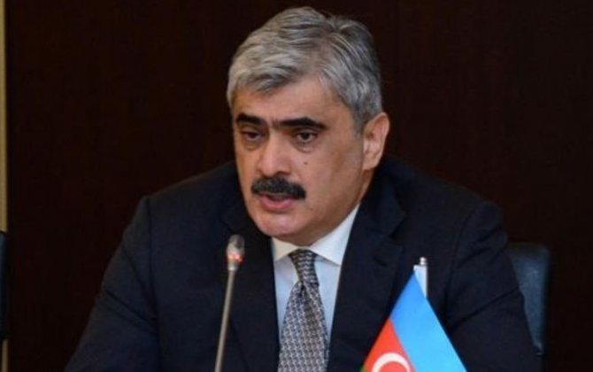 В Азербайджане на предстоящий год предусмотрены меры по повышению экономической активности — министр финансов