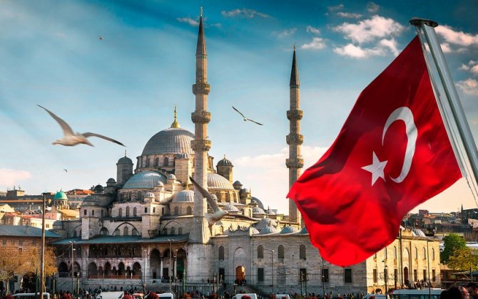 Турция ужесточила правила въезда из-за коронавируса
