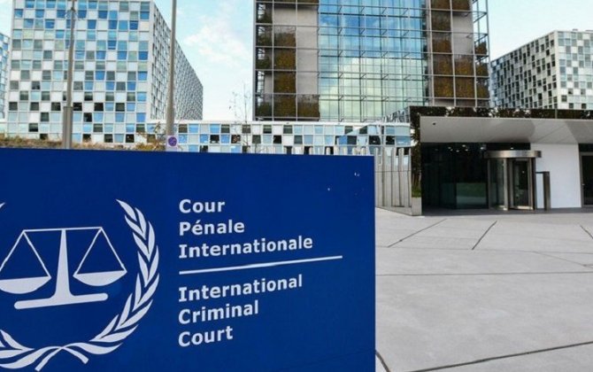 Уголовный суд в Гааге займется расследованием военных преступлений Армении