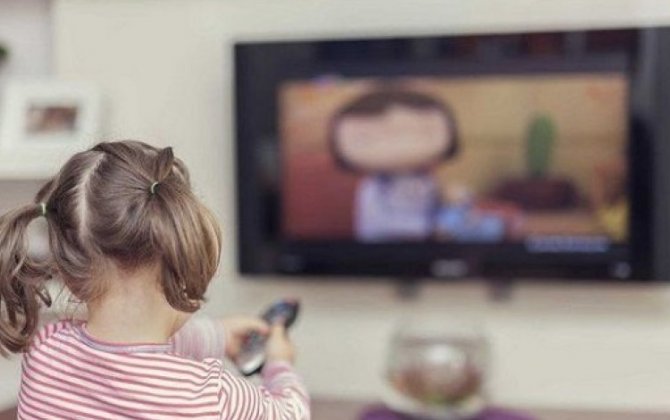 В Азербайджане планируется создать детский телеканал