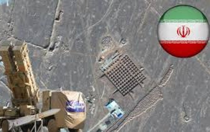 Иран экстренно стягивает силы ПВО к ядерным объектам