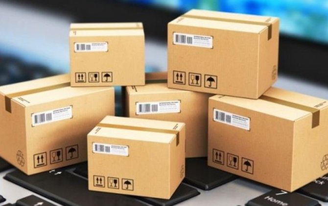 С 1 января в Азербайджане внедряются новшества в сфере доставки посылок из-за рубежа