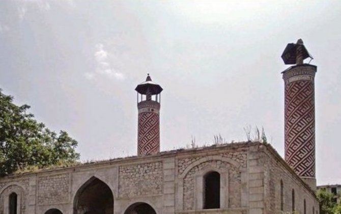 ЮНЕСКО: В Шуше не сохранилось ни одного исторического здания, разрушено 11 мечетей — ФОТО
