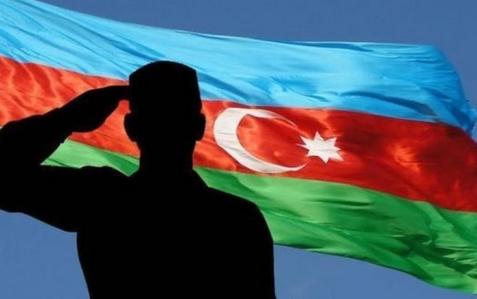 Увеличен размер президентской пенсии для Национальных героев Азербайджана