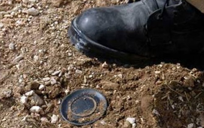 Скончался 39-летний мужчина, подорвавшийся на мине в Физули — ОБНОВЛЕНО