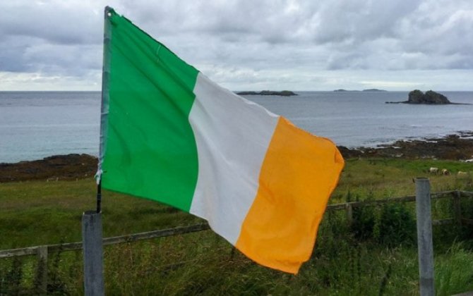 В Ирландии вступили в действие жесткие карантинные ограничения