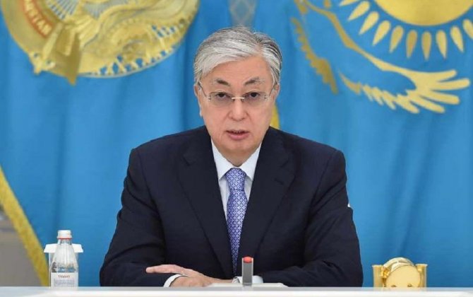 Президент Казахстана подписал изменения в Закон по вопросам деятельности общественных советов