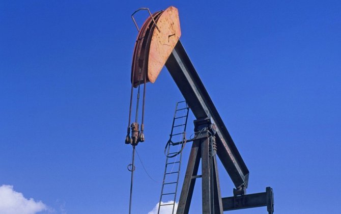 Запасы нефти в США за неделю снизились на 8 млн баррелей