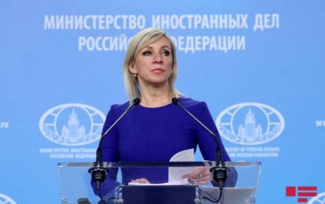Rusiya XİN:  Vaşinqtondakı hadisələr göstərdi ki, ABŞ-ın seçki sistemi arxaikdir, müasir standartlara cavab vermir
