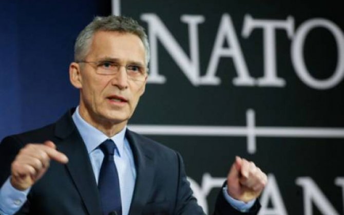 “ABŞ-da seçkilərin nəticələrinə hörmət edilməlidir” -  NATO Baş katibi