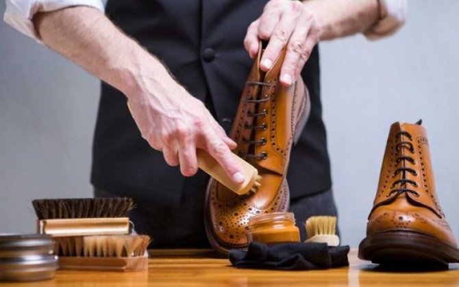 Быстро очистить обувь от грязи помогут простые советы