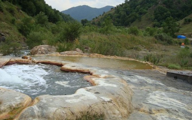 На освобожденных территориях Азербайджана будут изучены возможности использования геотермальной энергии