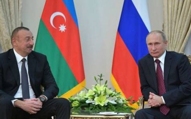 Sabah Moskvada İlham Əliyev, Vladimir Putin və Nikol Paşinyan arasında üçtərəfli görüş olacaq
 