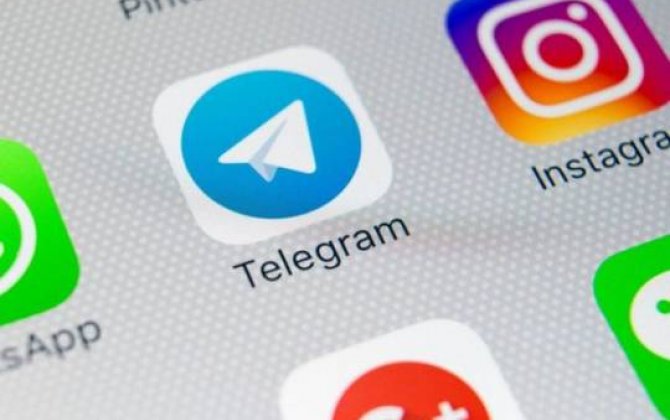 “Telegram”a “böyük köç”:  Son 72 saat ərzində 25 milyon yeni qeydiyyat