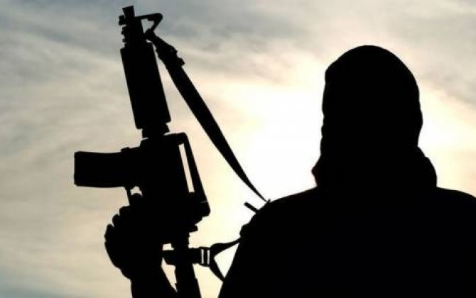ABŞ-ın Əfqanıstandakı səfirinə sui-qəsd planlaşdıran İŞİD terrorçusu tutulub 