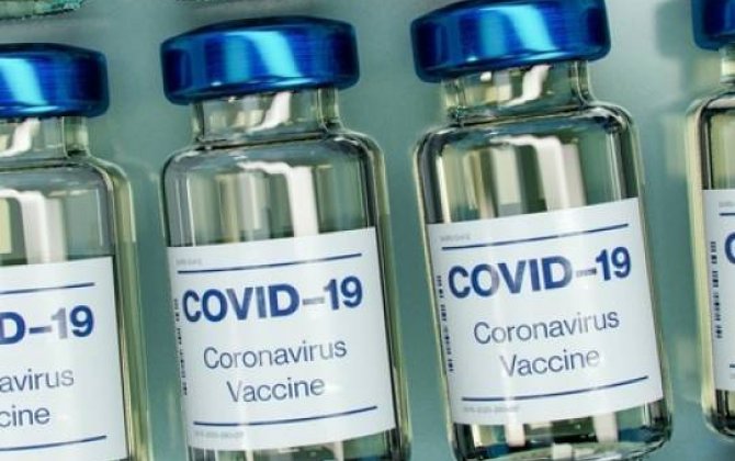 ÜST 100 gün ərzində bütün dünyada koronavirusa qarşı vaksinasiyanın başlamasını vacib sayıb 