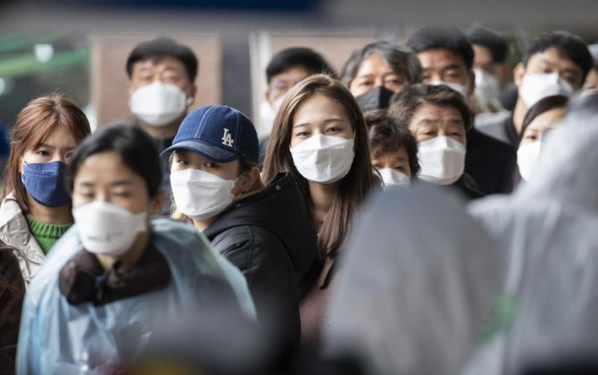 Вторая волна эпидемии COVID-19 увеличила частоту суицидов в Японии на 16%