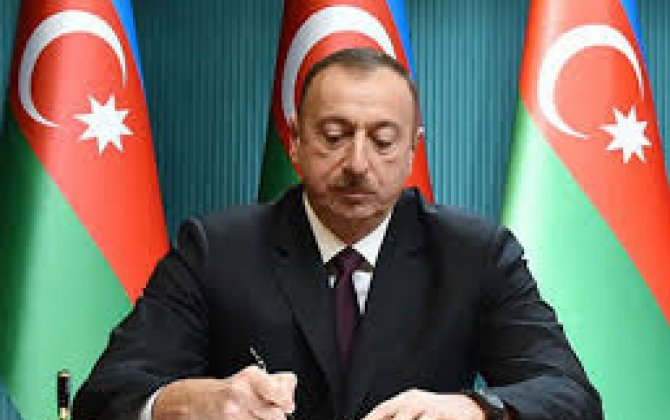 Создано Азербайджанское агентство по разминированию