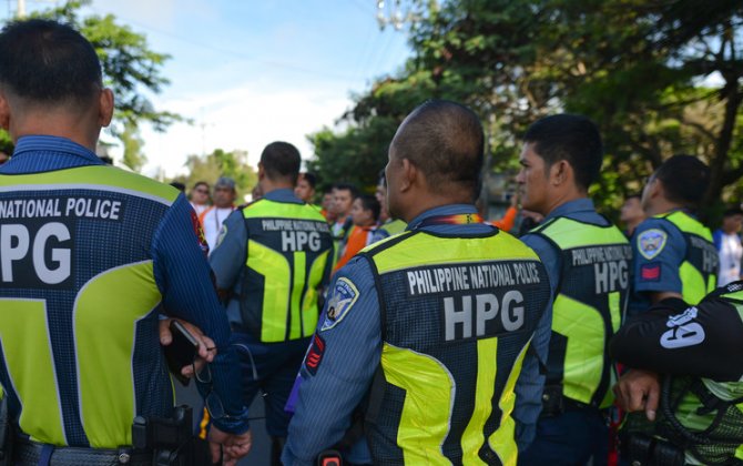 Семь человек погибли при крушении вертолёта на Филиппинах