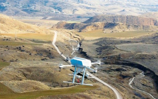 Türkiyənin “Songar” pulemyotçu-dronu pilotsuz hərbi maşına inteqrasiya edildi -  Dünyada ilk dəfə