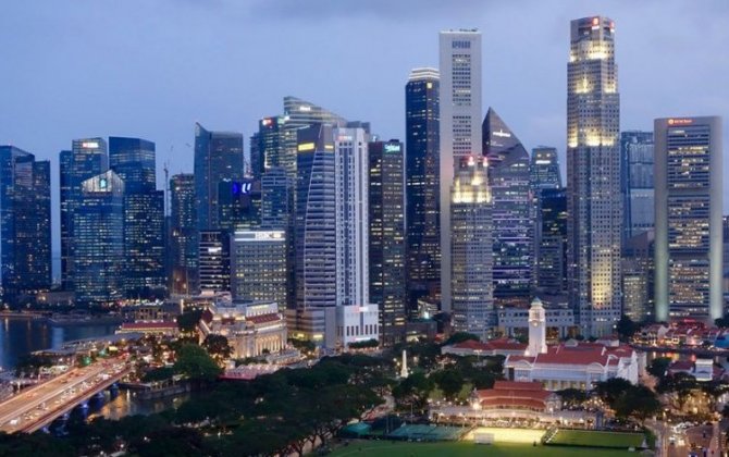 Сингапур ужесточит правила въезда в страну из-за угрозы коронавируса