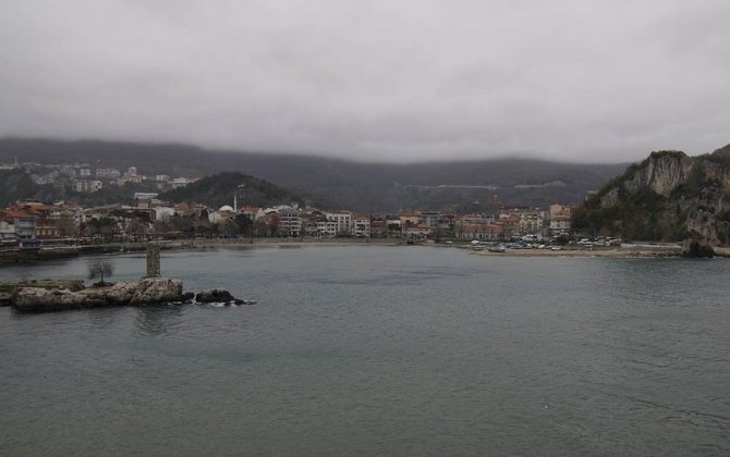 В Турции спасли 5 моряков с затонувшего сухогруза в Черном море, есть погибшие
