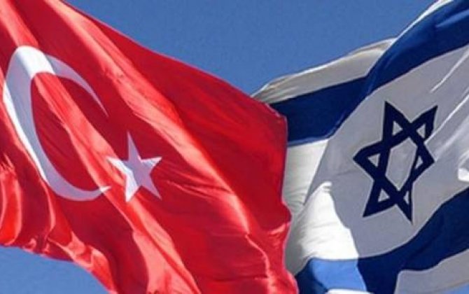 Türkiyə və İsrailin “barışacağı” tarix açıqlandı 