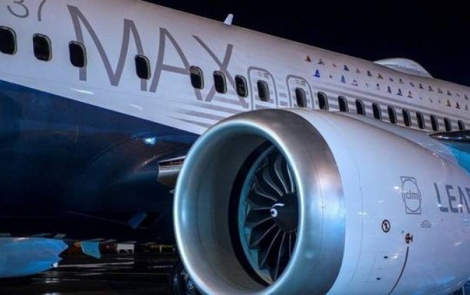 Avropada “Boeing 737 MAX”ın uçuşlarına qadağa götürülür 