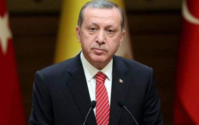 Türkiyə prezidenti islahata başlayacaqlarını açıqlayıb 