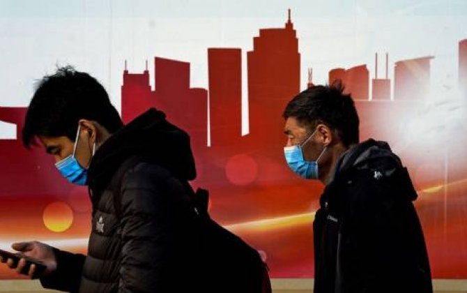 Pandemiya səbəb Çinin ilk günlərdə məlumatları gizlətməsi olub -  ÜST