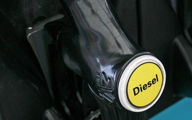 В Грузии на год отсрочили установление стандарта «Евро-5» на дизельное топливо