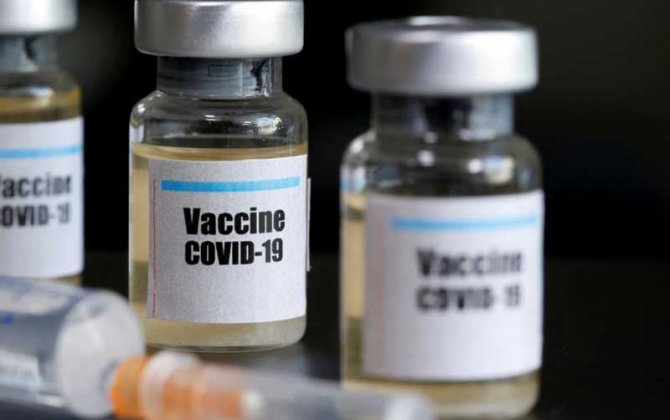 В Мексике заявили, что фирмы не получали разрешения на импорт вакцин от коронавируса