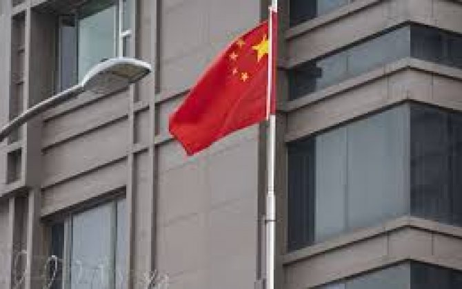 Китай разрешил береговой охране открывать огонь по иностранным судам