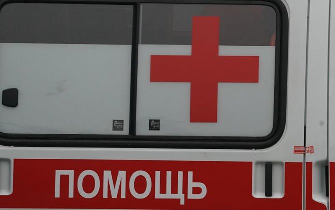 Пациент «скорой» умер после ДТП с полицейской машиной в Саратове