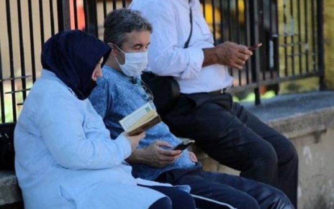 Türkiyədə bu gün koronavirusdan 140 nəfər ölüb
 