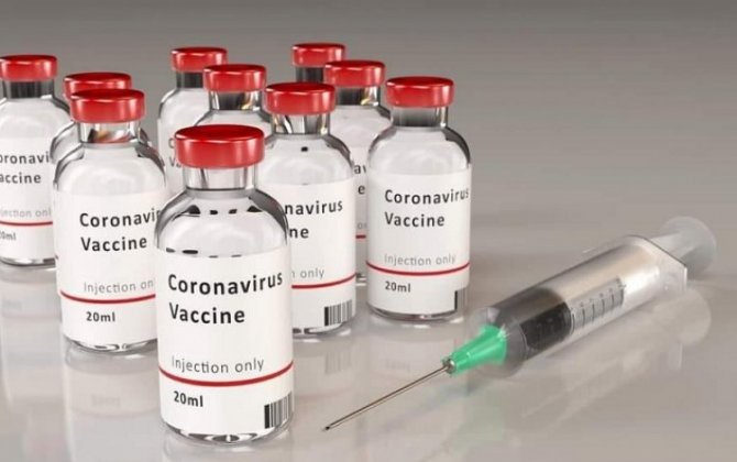 Третья в ЕС вакцина от коронавируса может выйти на рынок на следующей неделе