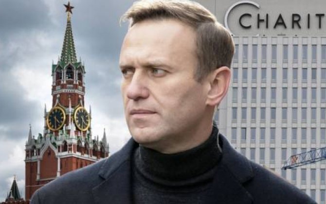 “Navalnı da ermənipərəstdir...”-  “Kim gəlsə də,  imperializm siyasəti davam edəcək...”