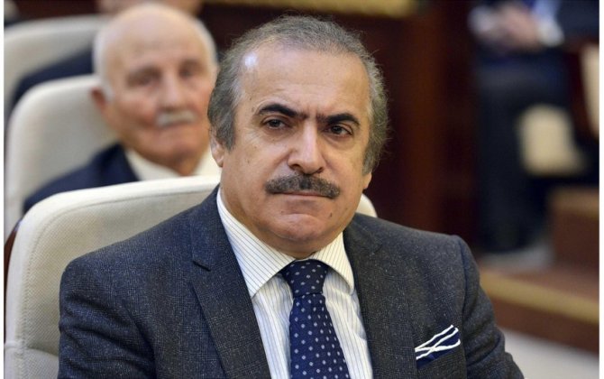 Азербайджанский депутат армянскому коллеге в ПАСЕ: Азербайджан освободил свои земли