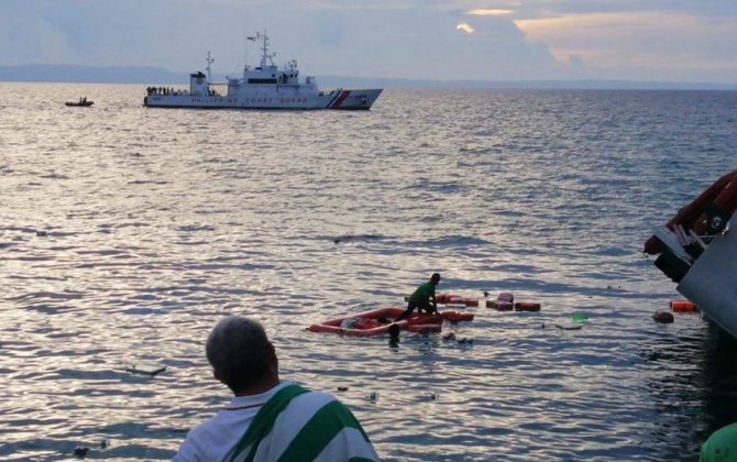Тело убитого у берегов Нигерии азербайджанца доставят «Турецкие авиалинии»