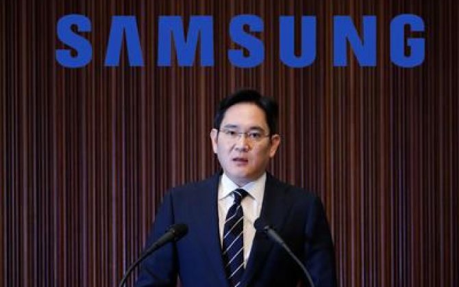 Глава Samsung не будет оспаривать решение суда, приговорившего его к 2,5 года тюрьмы