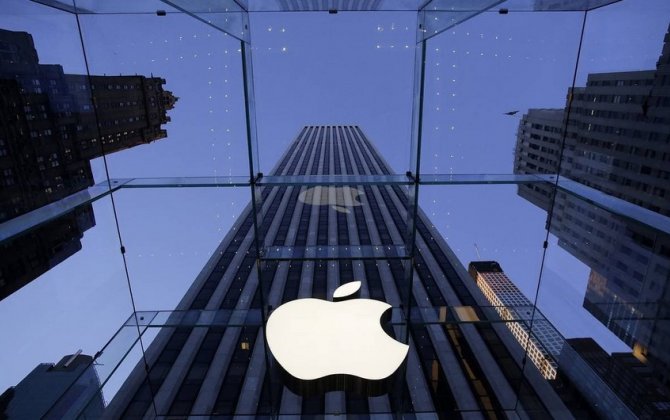 Apple вновь стал самым дорогим брендом мира