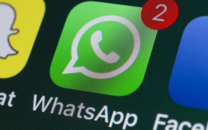 “WhatsApp”da virus yayılır 