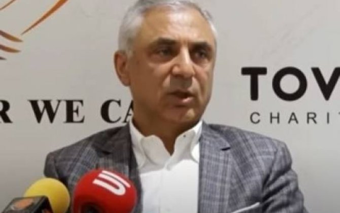 Artak Tovmasyan:  “Kommunikasiyaların açılması Ermənistana əlavə problemlər yaradacaq”