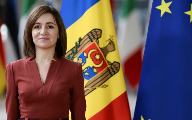 Санду назвала кандидата в премьеры Молдавии