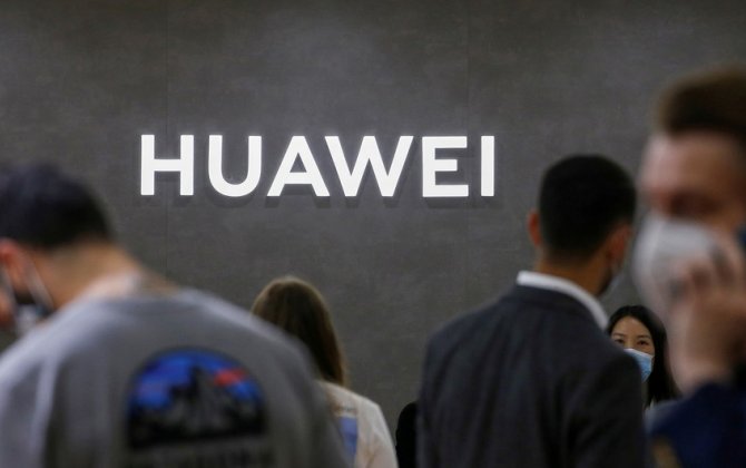 Американские санкции обрушили поставки Huawei