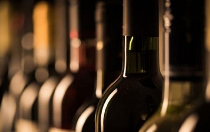 Aзербайджанская винная продукция будет представлена на международной выставке в Китае